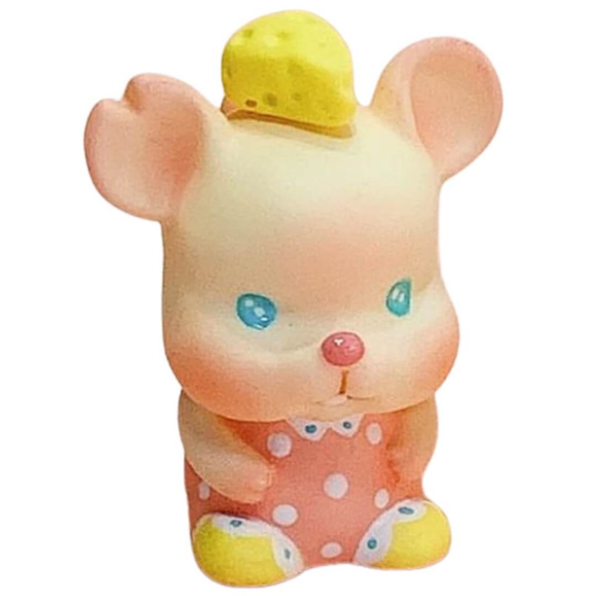 Cheese Mouse Chi Chi