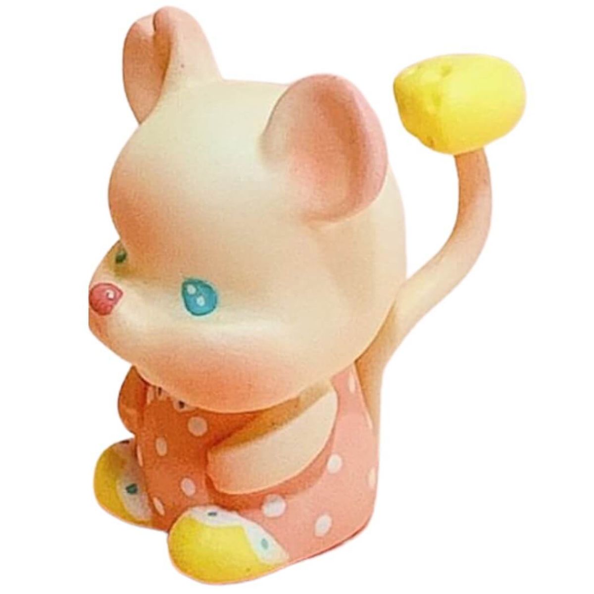 Cheese Mouse Chi Chi