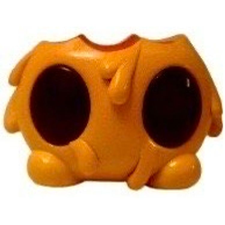 Cheese Pizza Big Bite  by Trash Panda Toys