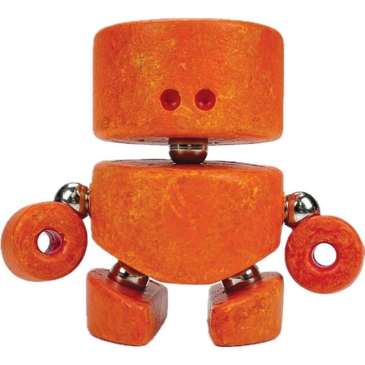 Cheesy Chrunchy Mo Marmal