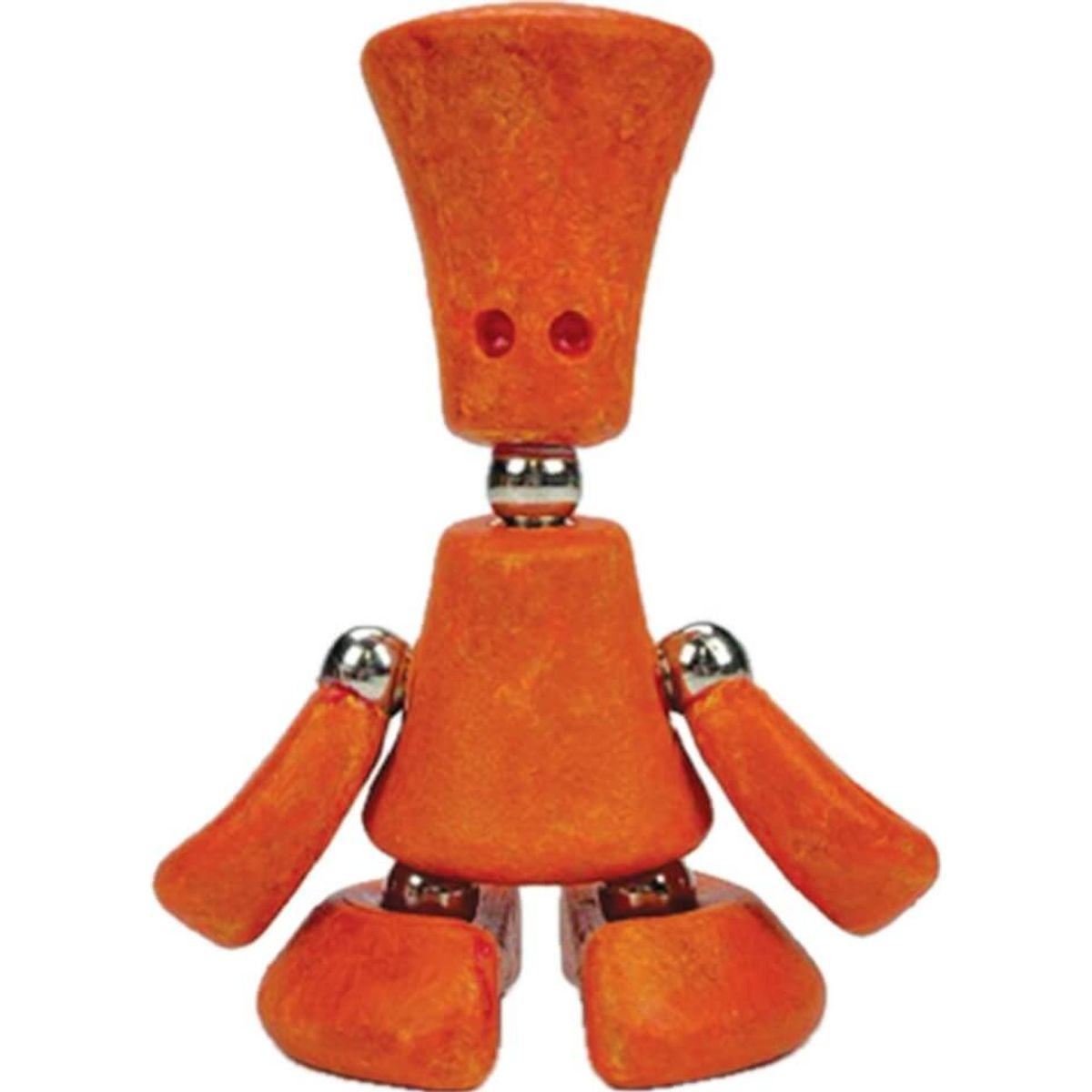 Cheesy Crunchy Squeaks