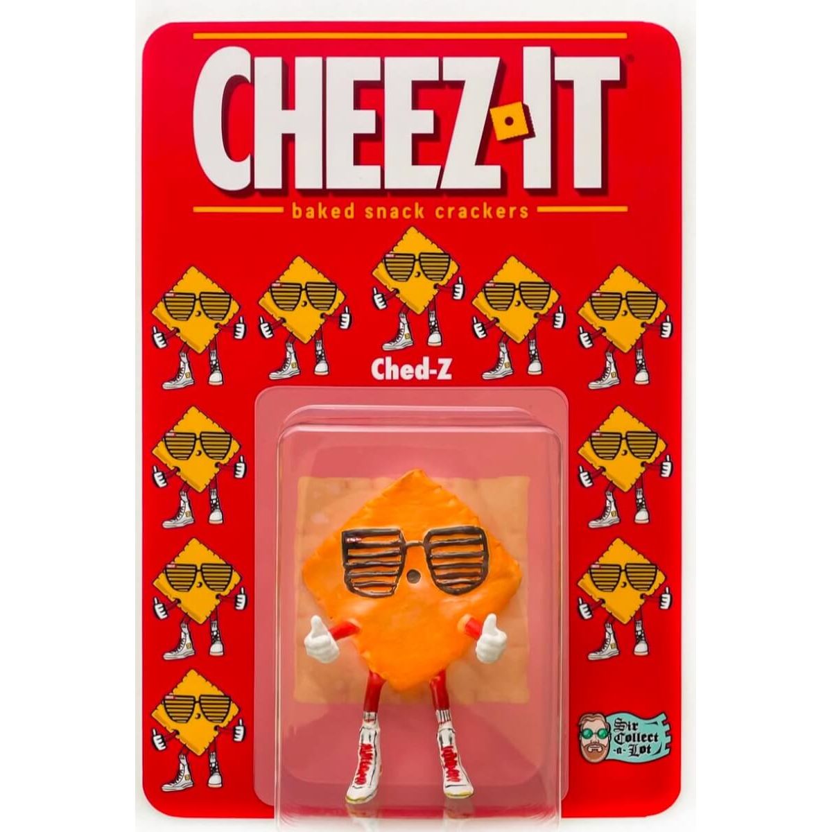 Cheezit