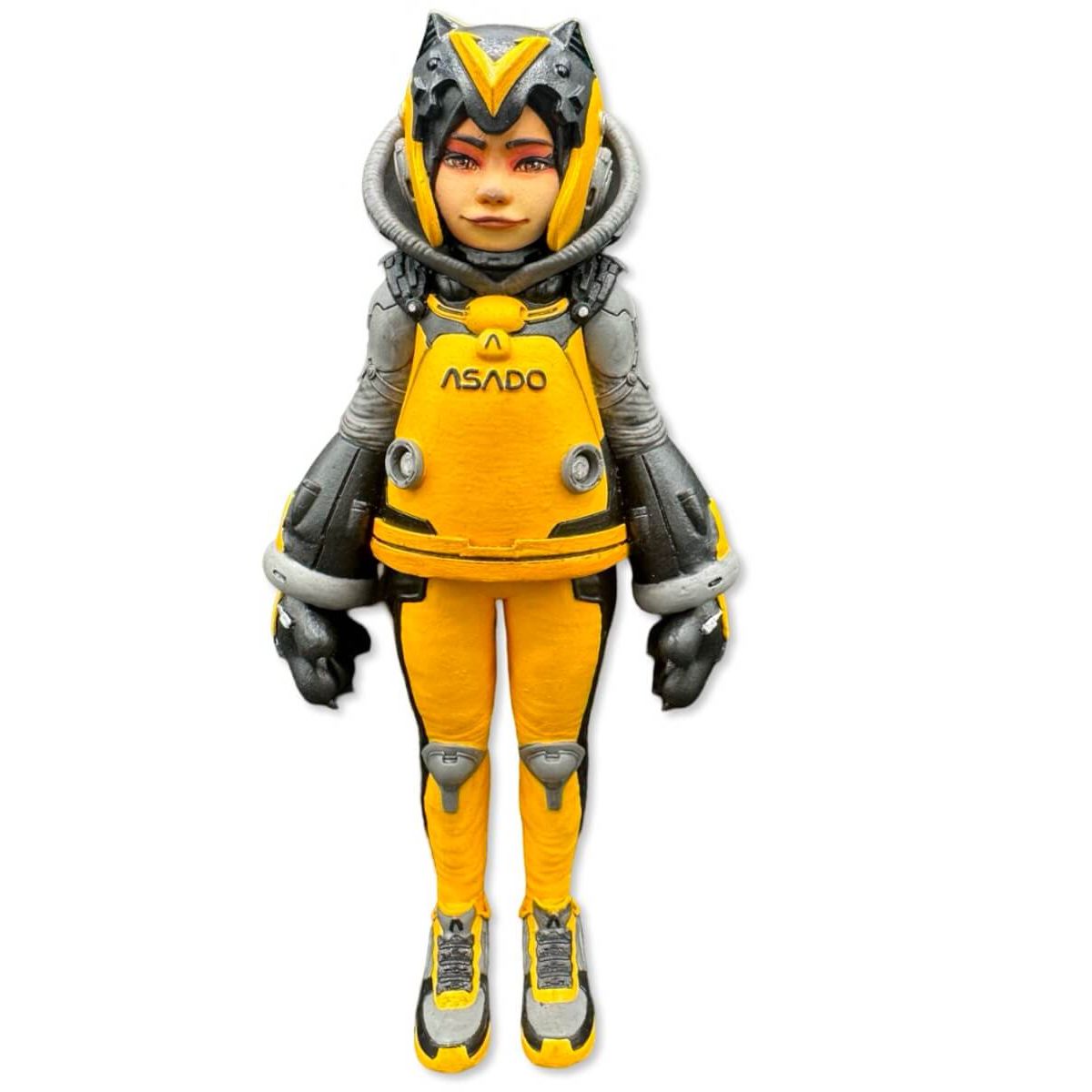 Cheezy Asado Veronicat