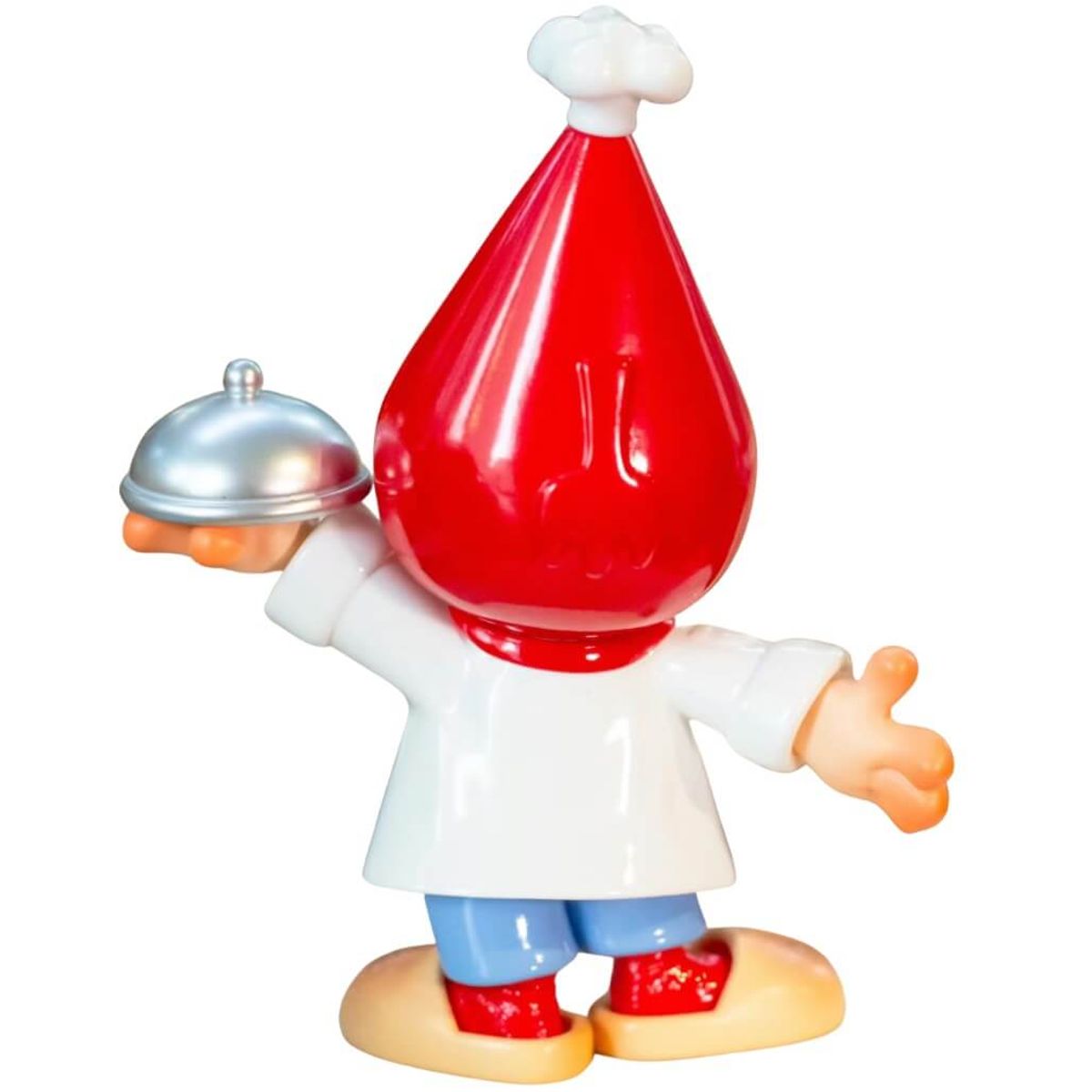 Mini Chef Meego