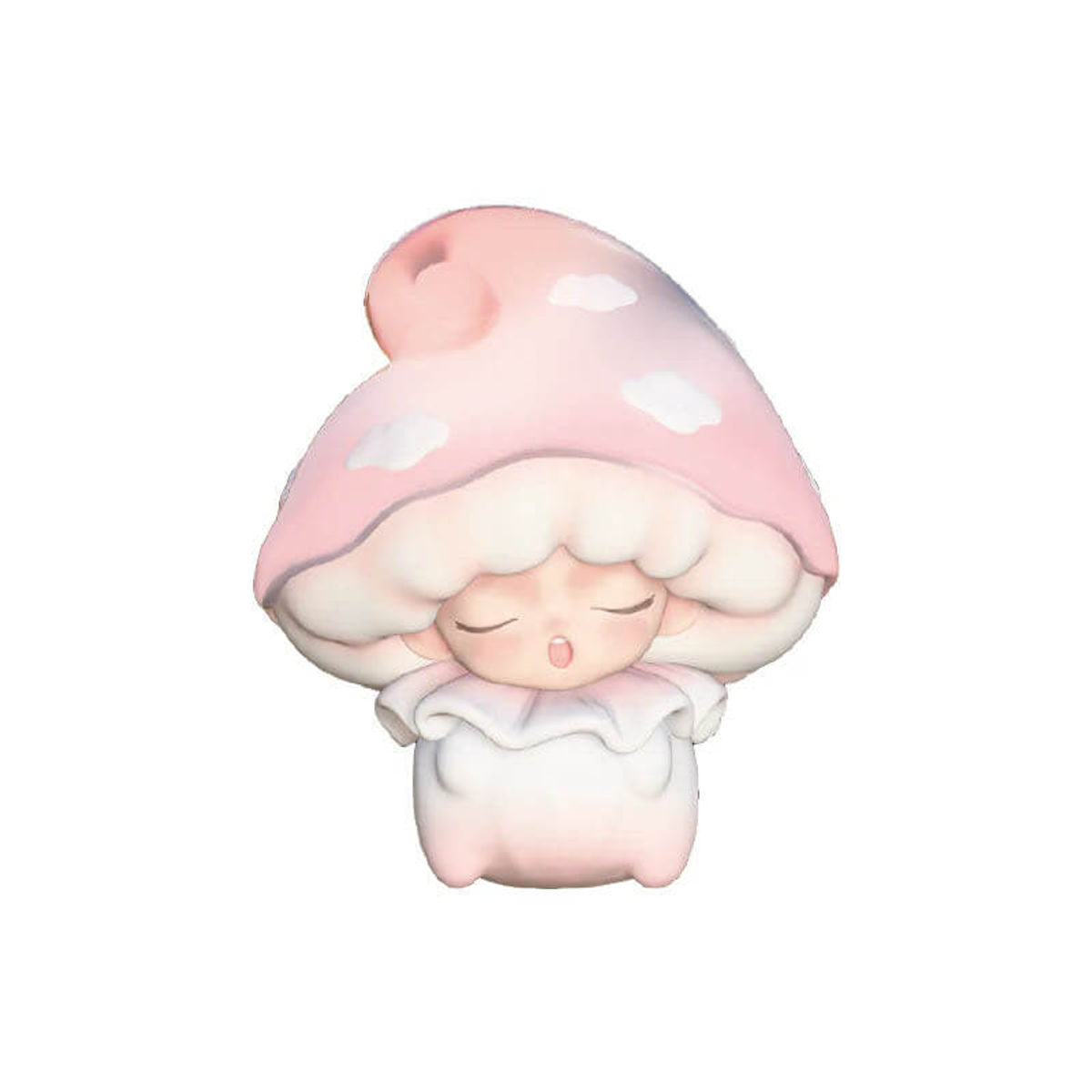 Chef Mushroom
