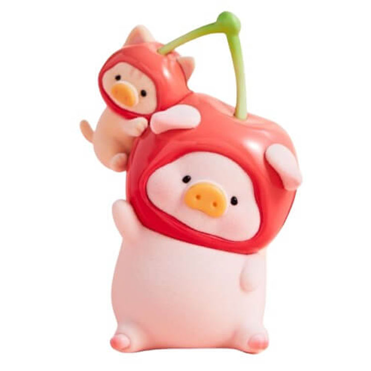 Cherry by Cici's Story