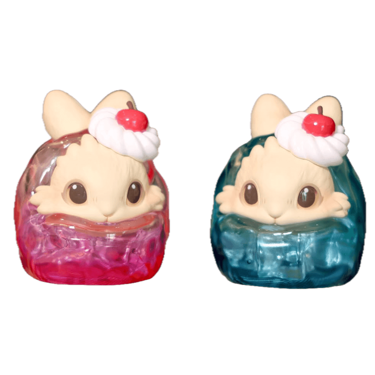  Raby Soda Drink – Blue Curacao/Cherry (Blind Bagged)