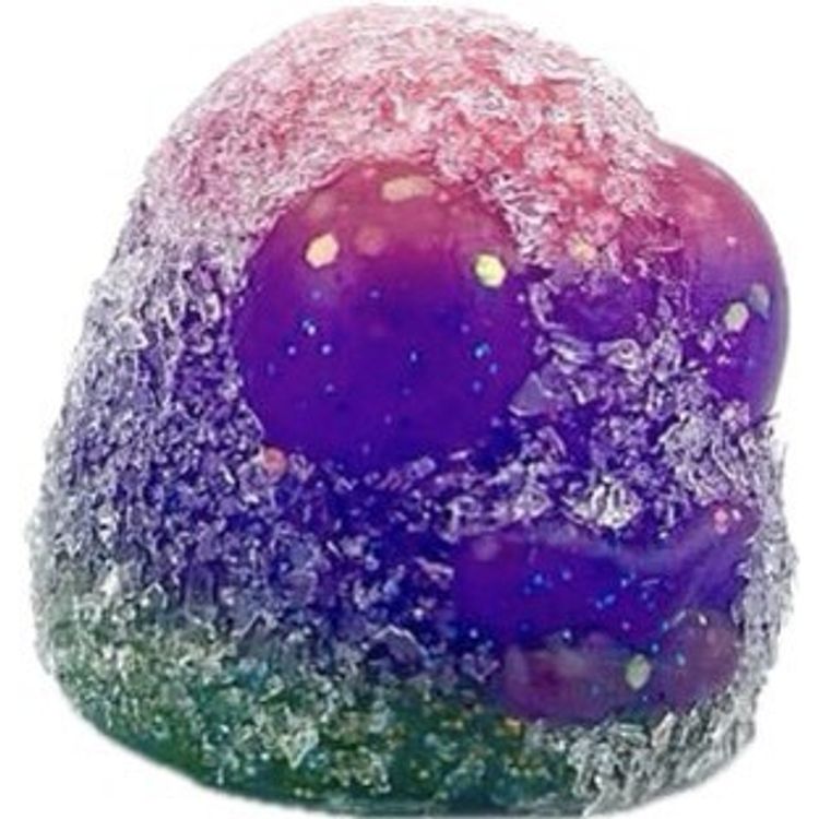 Cherry Apple Berry Sugar Coated Doompdrop by Doompy
