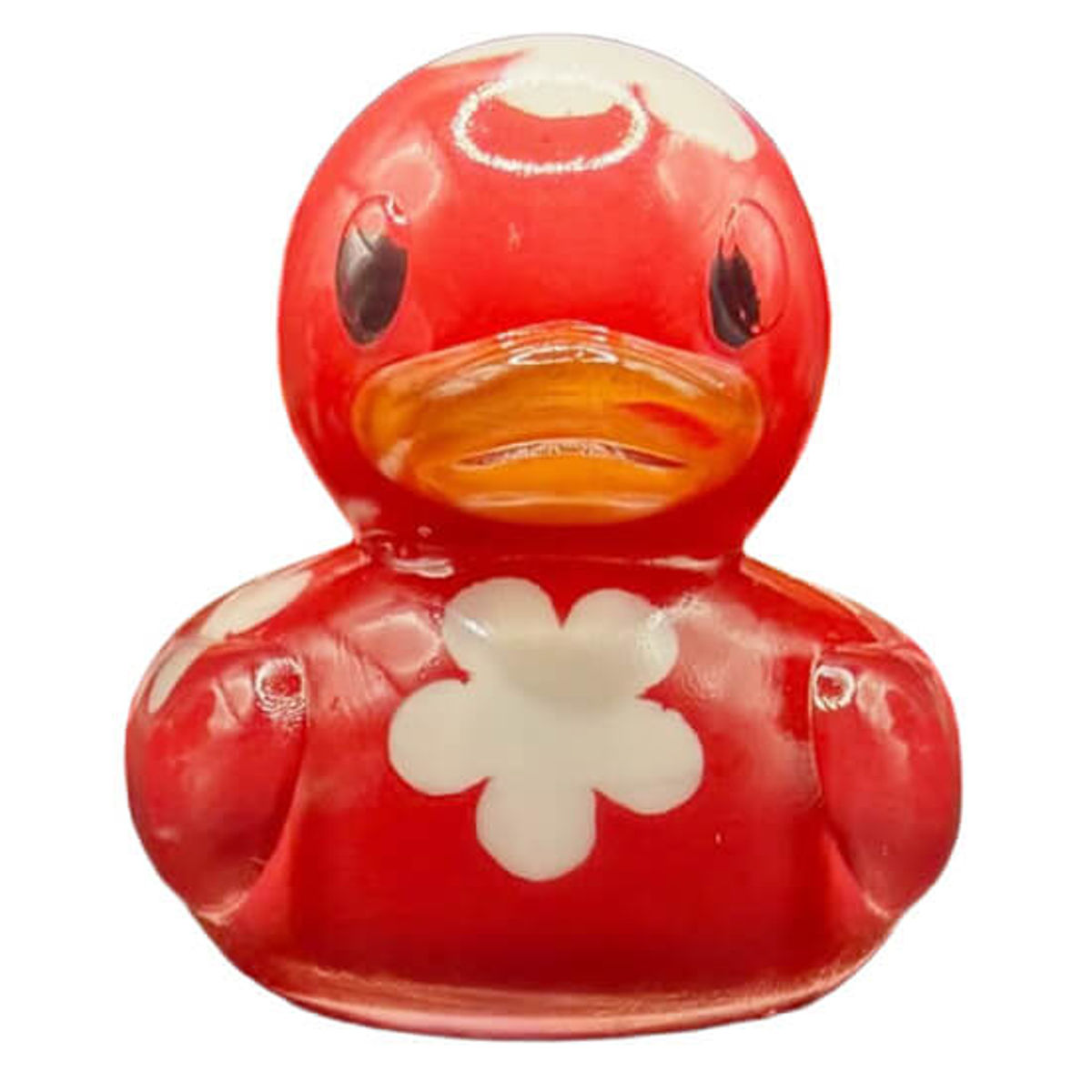Cherry Blossom Ducky