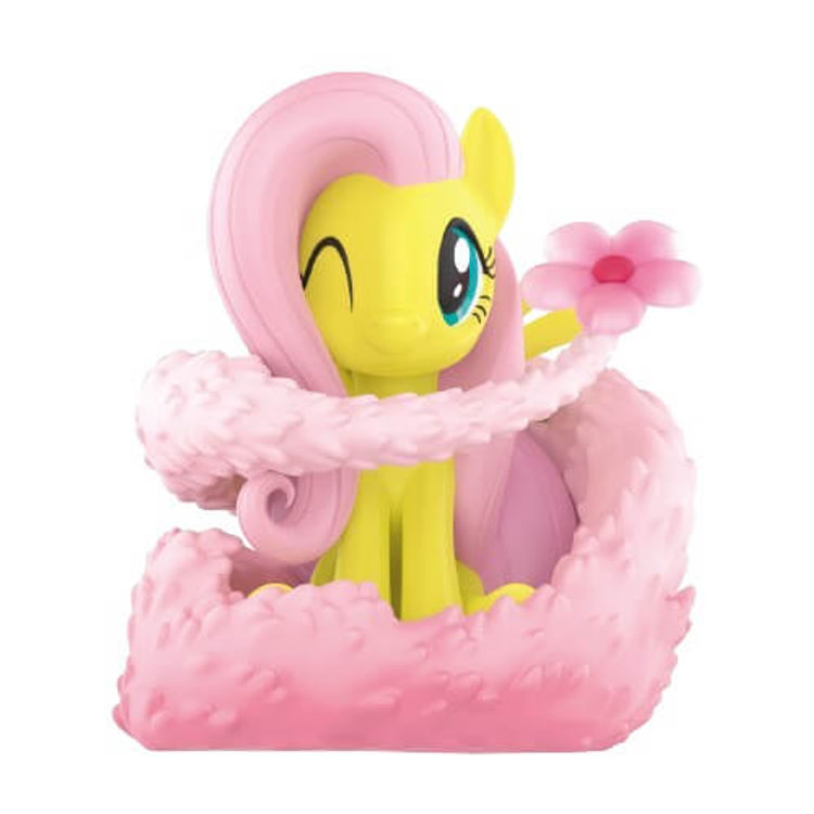 Cherry Blossom Fluttershy by POP MART