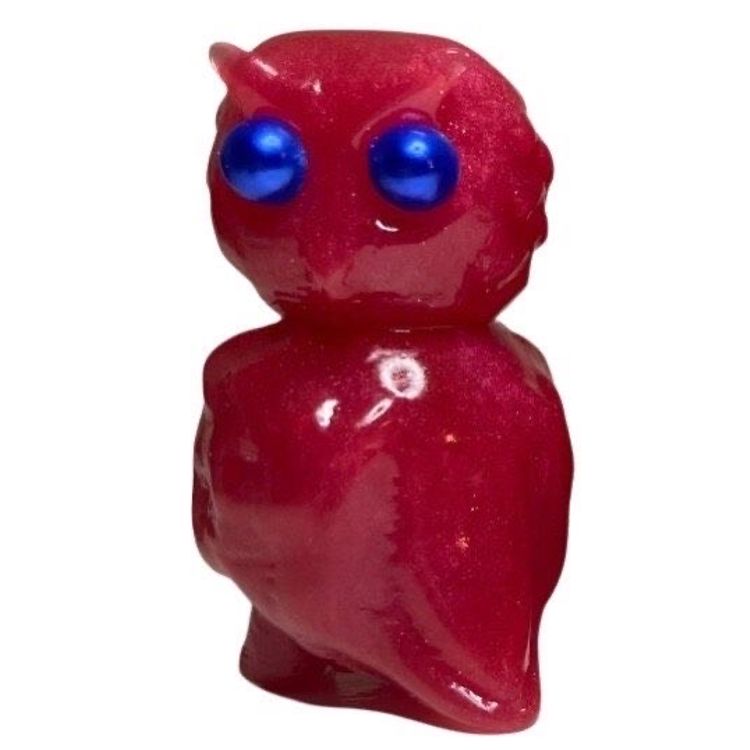 Cherry Blue Eyes GID Ophelia by House of Wyze