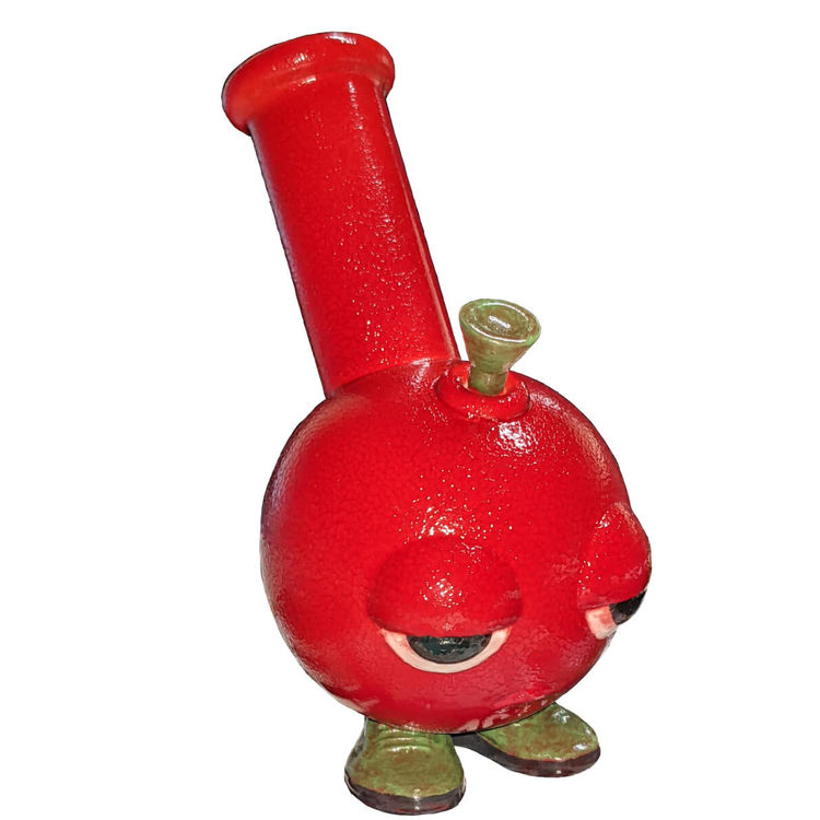 "Cherry Bomb" Tokes by Cones