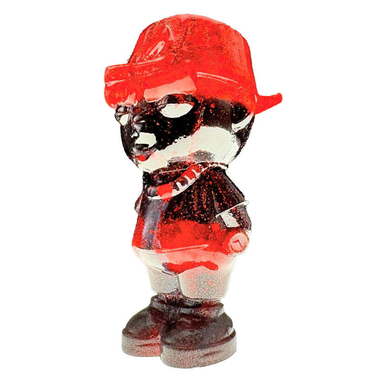 Cherry Coke Lil' Me by 5thturtle (Carlos B)