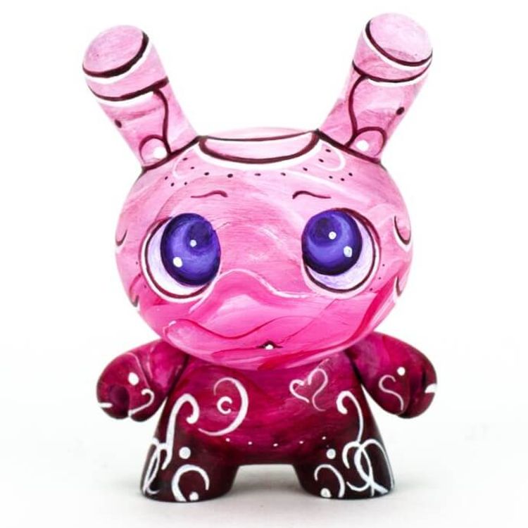 Cherry Licorice by Tasha (Natasha Zimich)