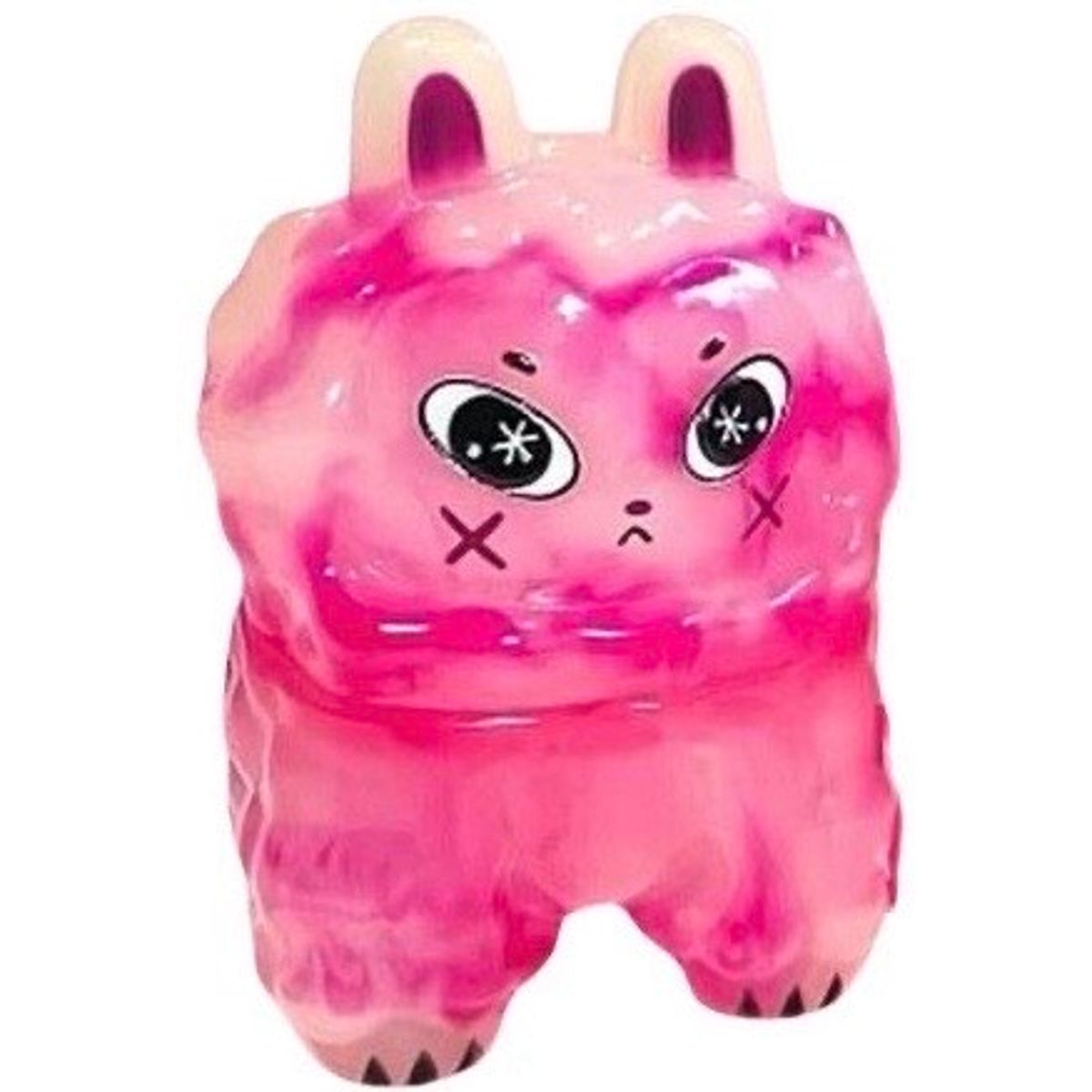 Cherry Vanilla Edition