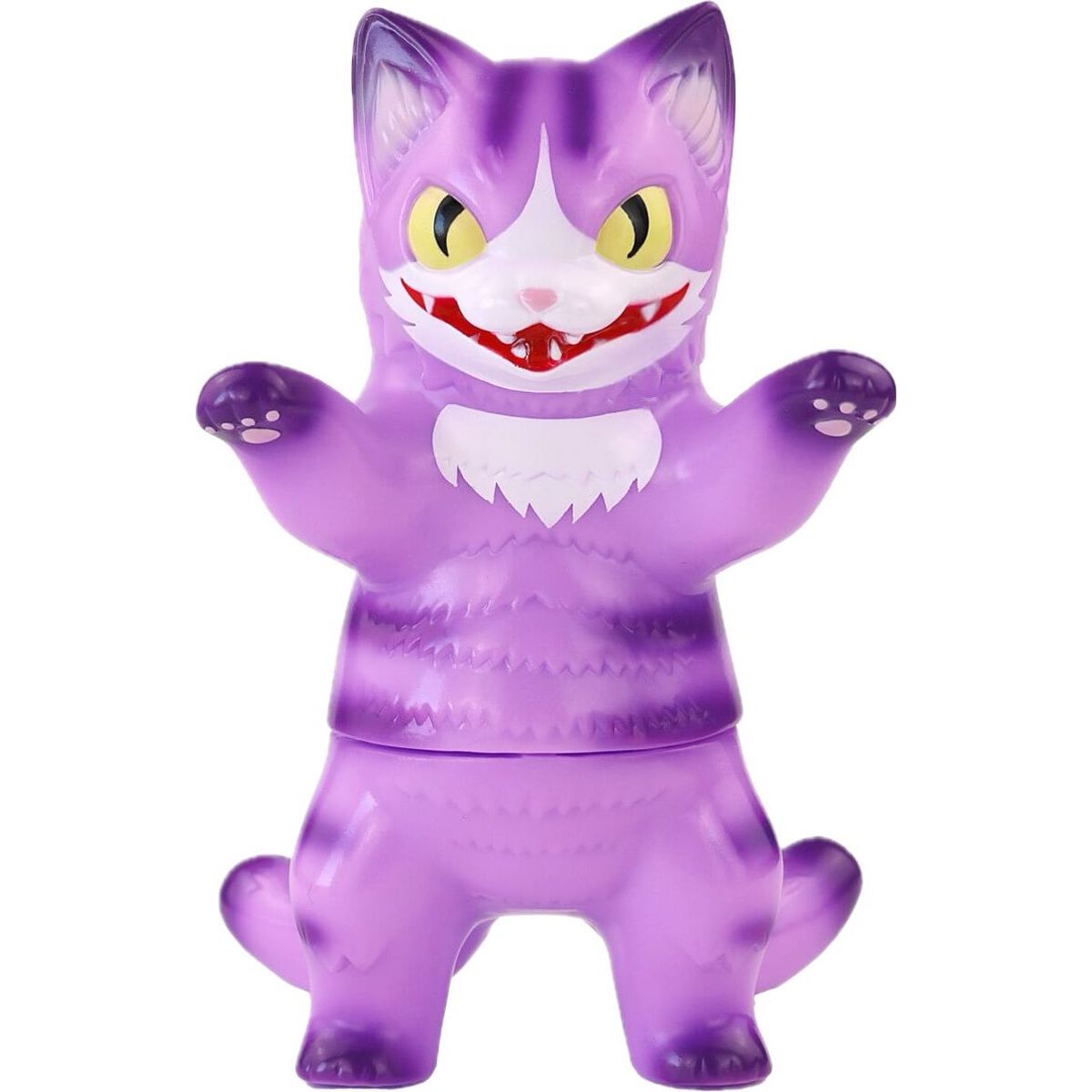Cheshire Negora