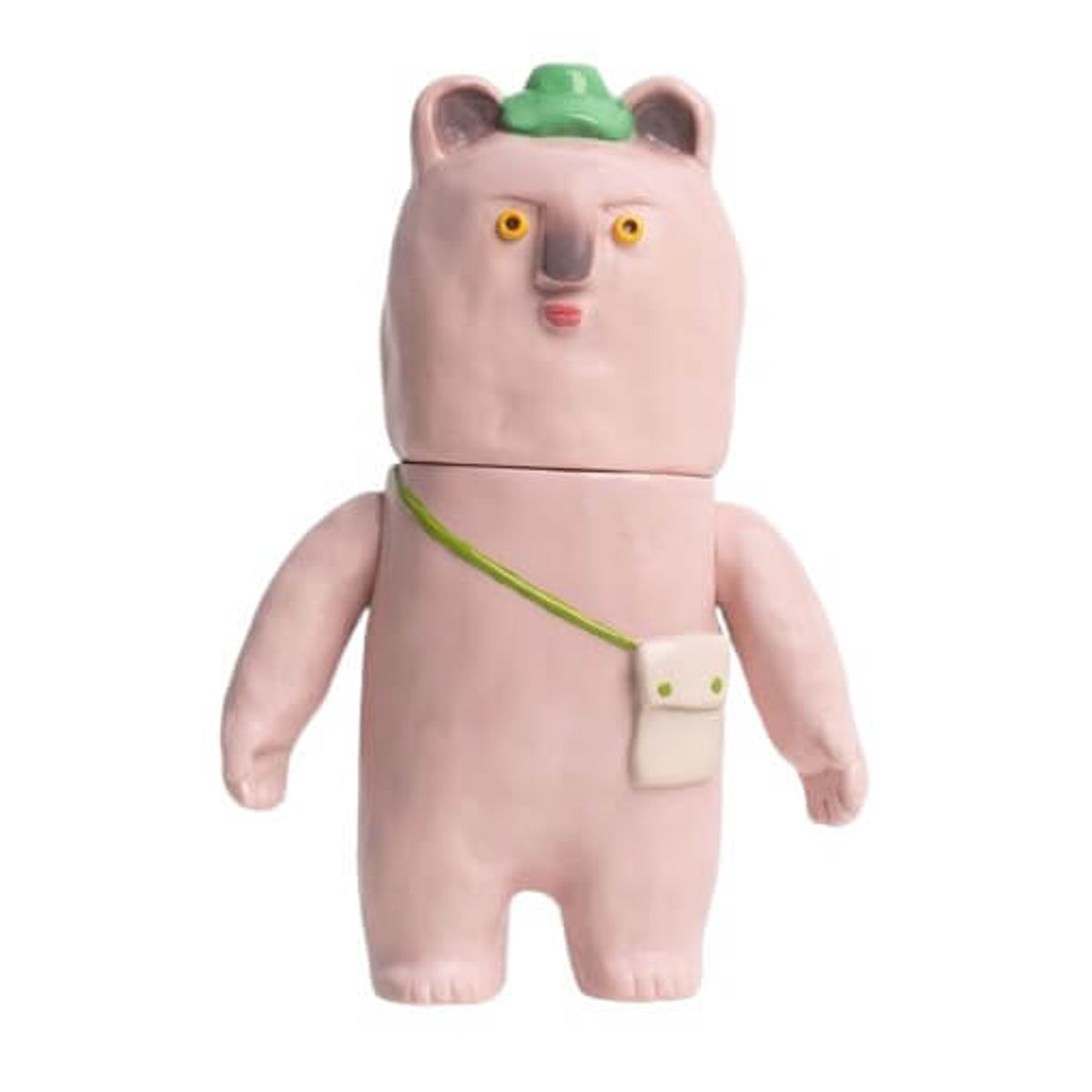 Chestnut four-stage color