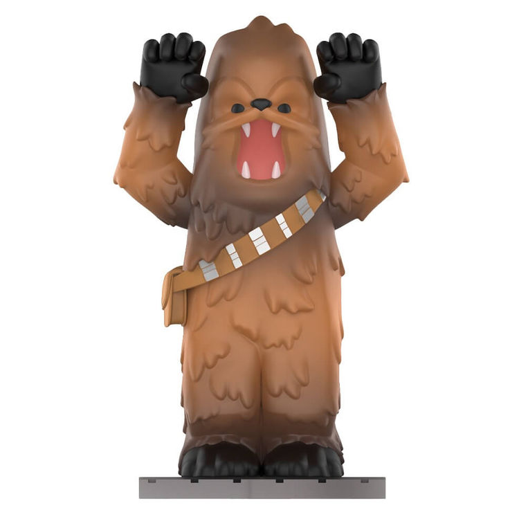 Chewbacca by POP MART