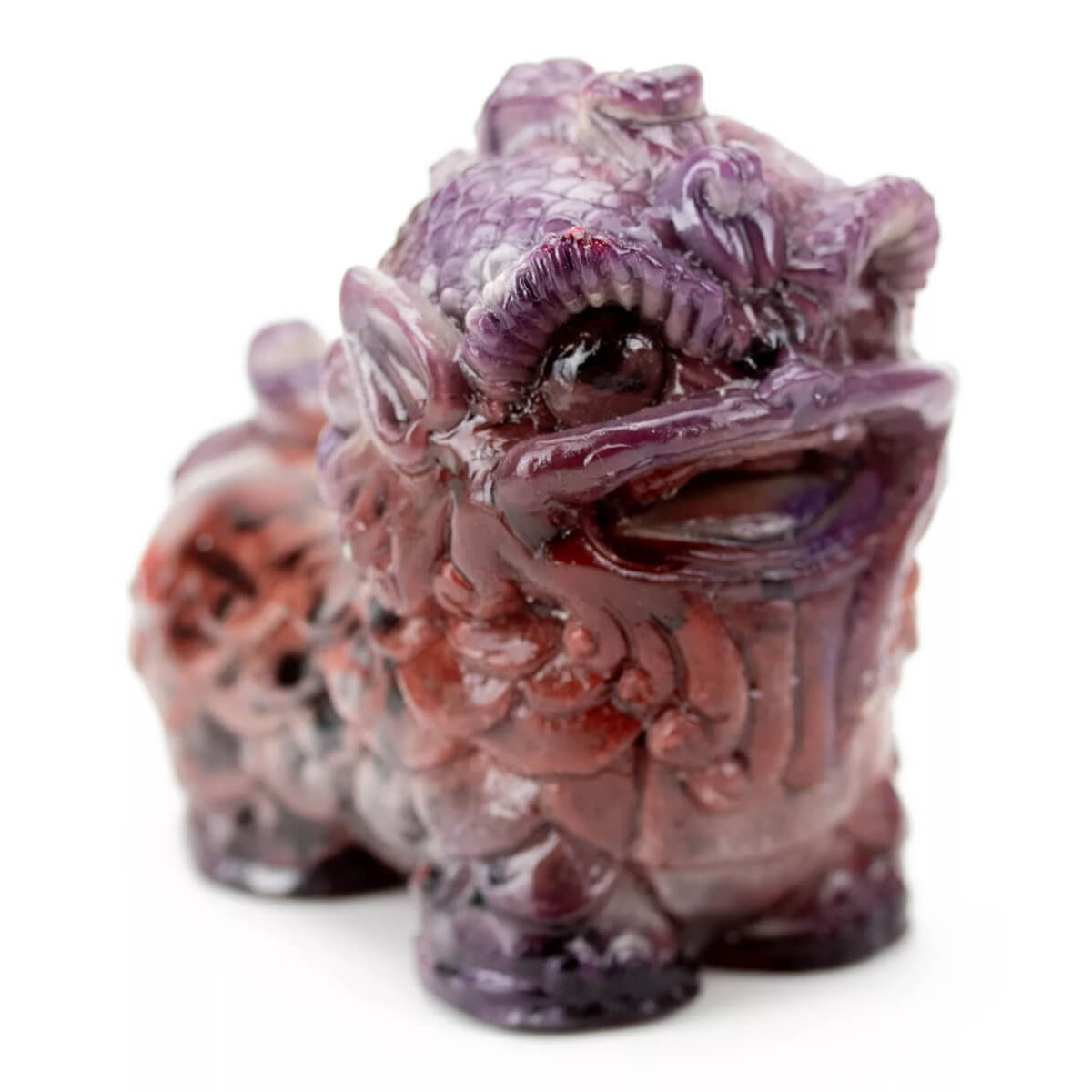 Chewlong Amethyst