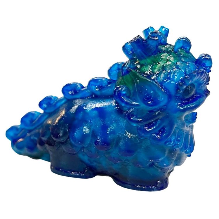 Chewlong Sapphire Ice by Badz Palacio