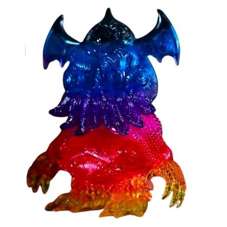 Chewthulhu - Dawn by Sapien Toy Studio