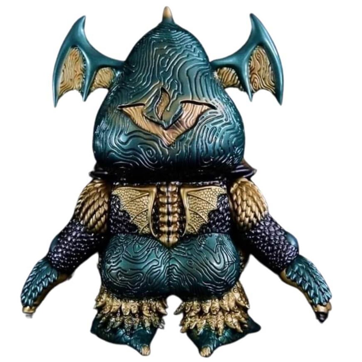 Chewthulhu - King Naptune