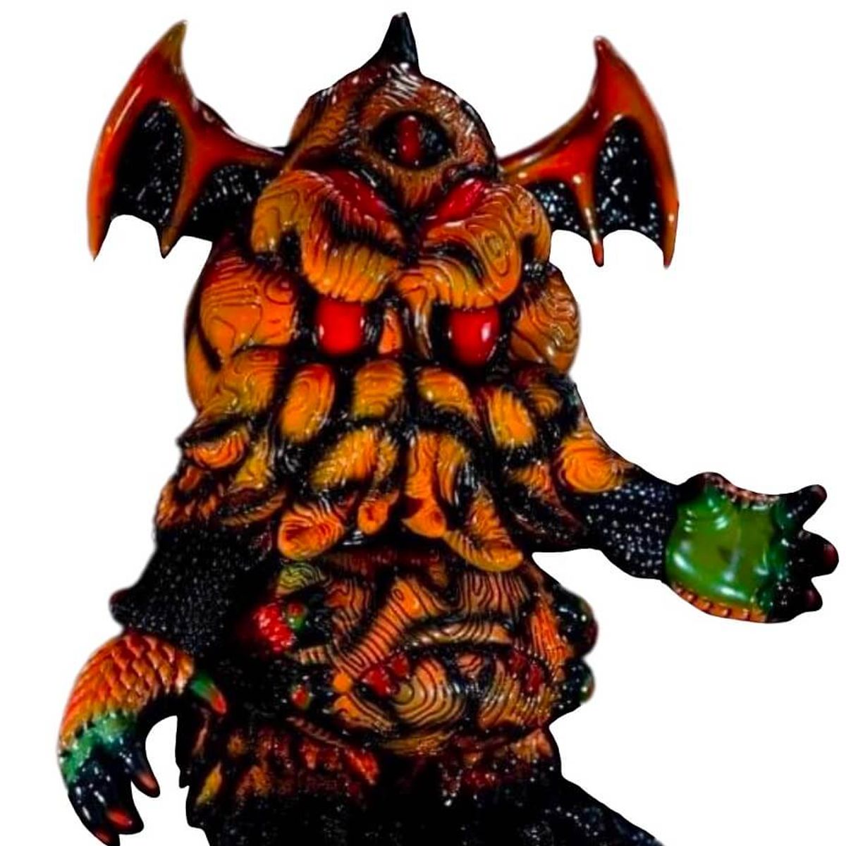 Chewthulhu 2.3