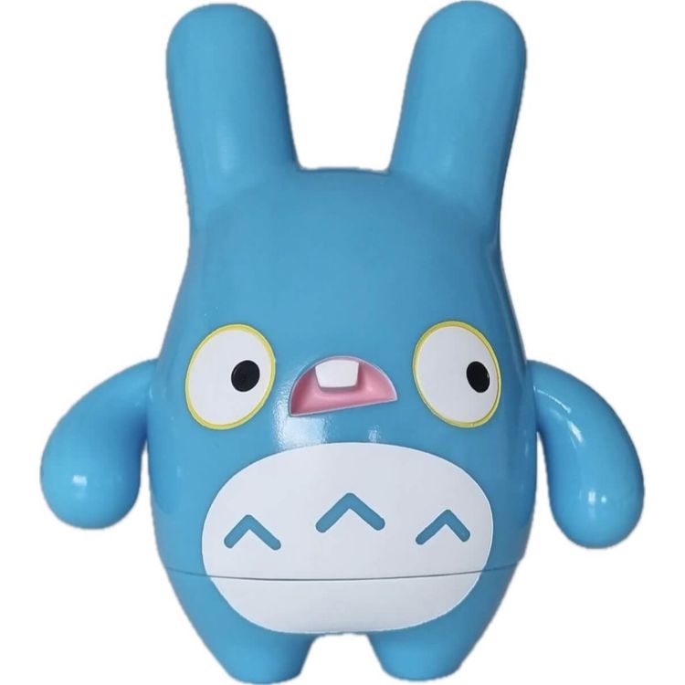 Chu Totoro Baldwin by Dolly Oblong
