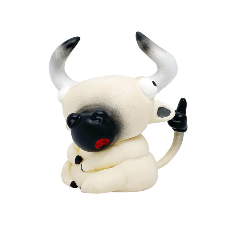 Chianina BullShit by Drawdelow