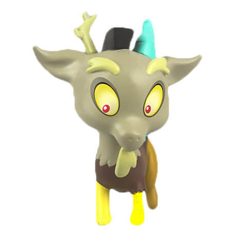 Chibi Discord by Sajira