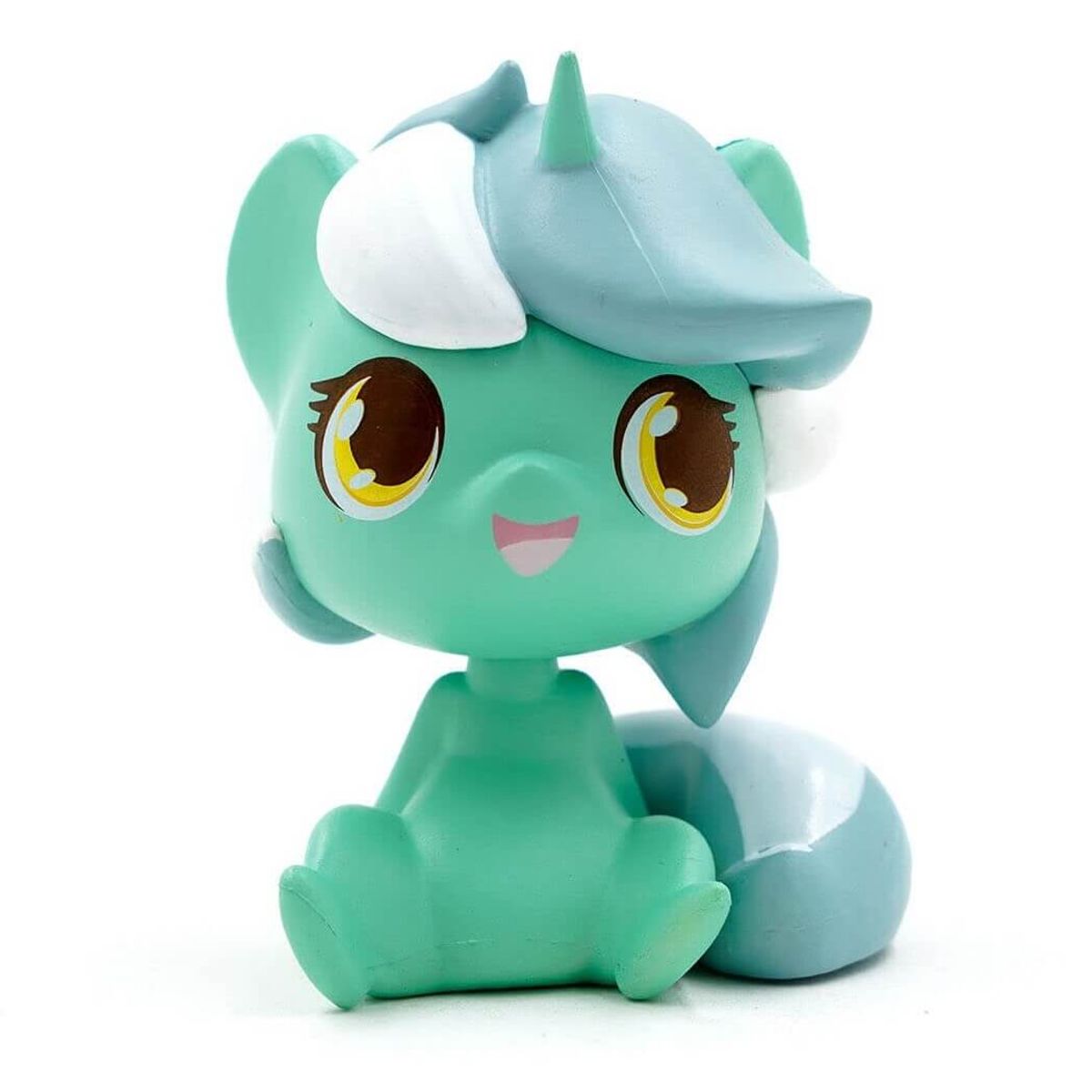 Chibi Lyra Heartstrings