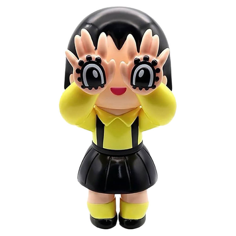 Chibi Maruko-Chan 20th Anniversary by Electric Toys JPN