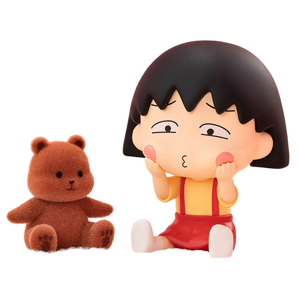 Chibi Maruko-chan Chan's Quirky Adventure (Secret)