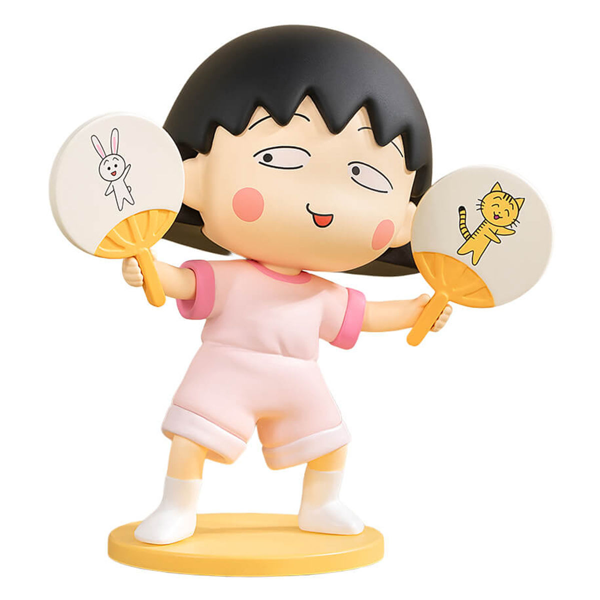 Chibi Maruko-chan Naughty