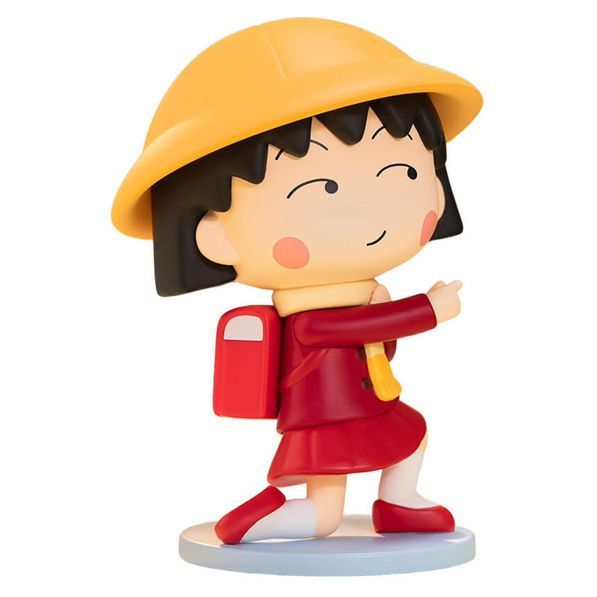 Chibi Maruko-chan Play Cool