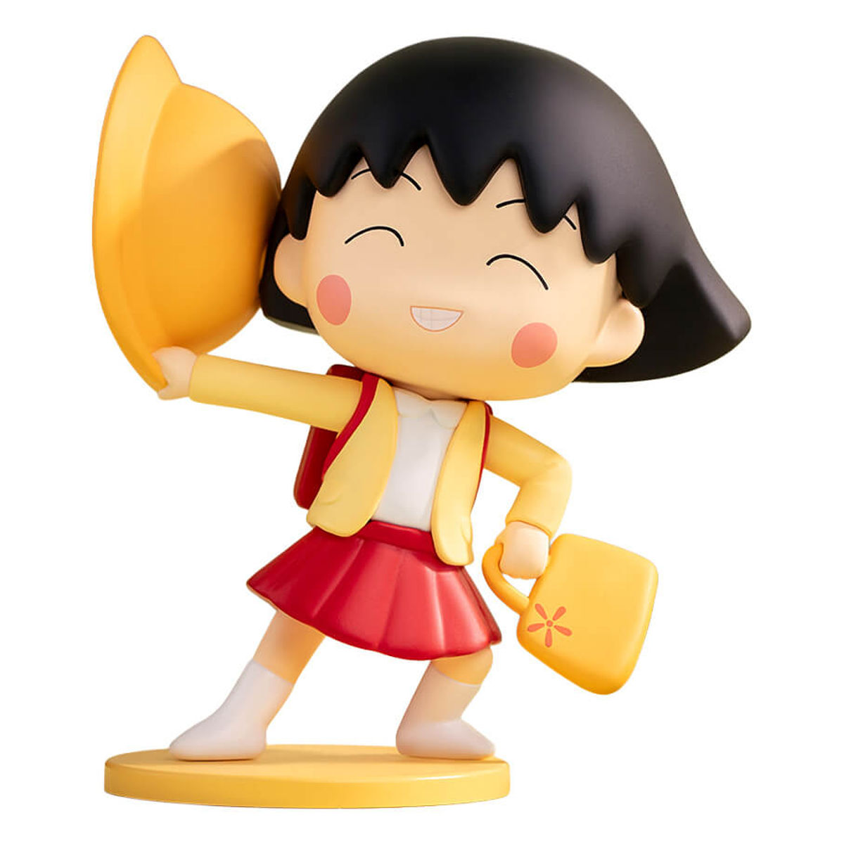 Chibi Maruko-chan Shining Debut