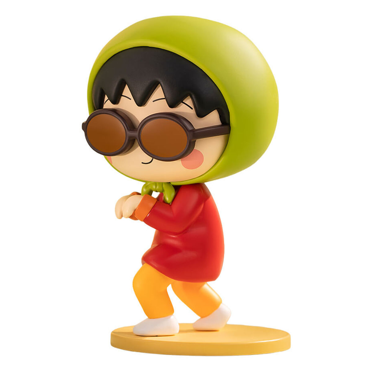 Chibi Maruko-chan Sneaky