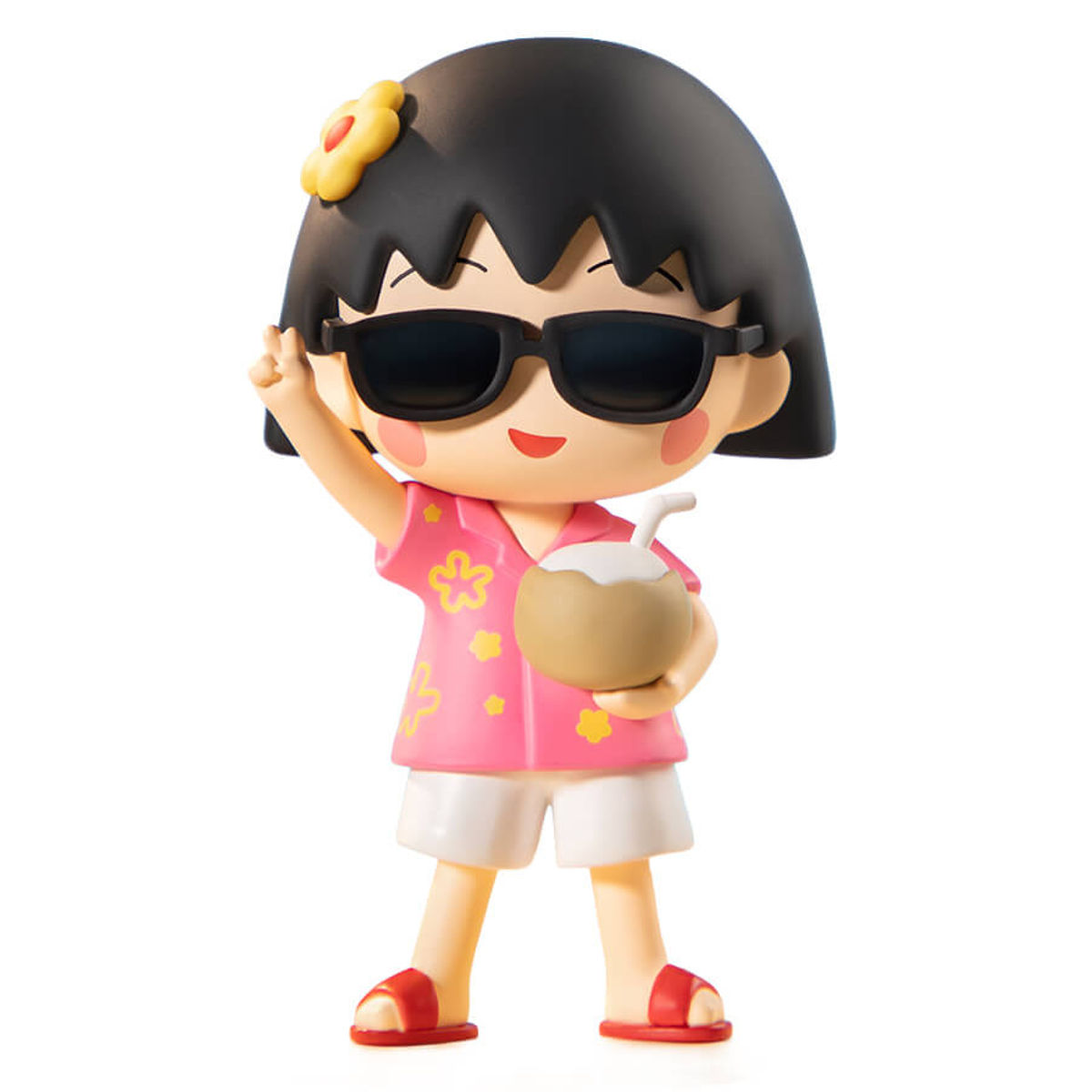Chibi Maruko-chan Yeah