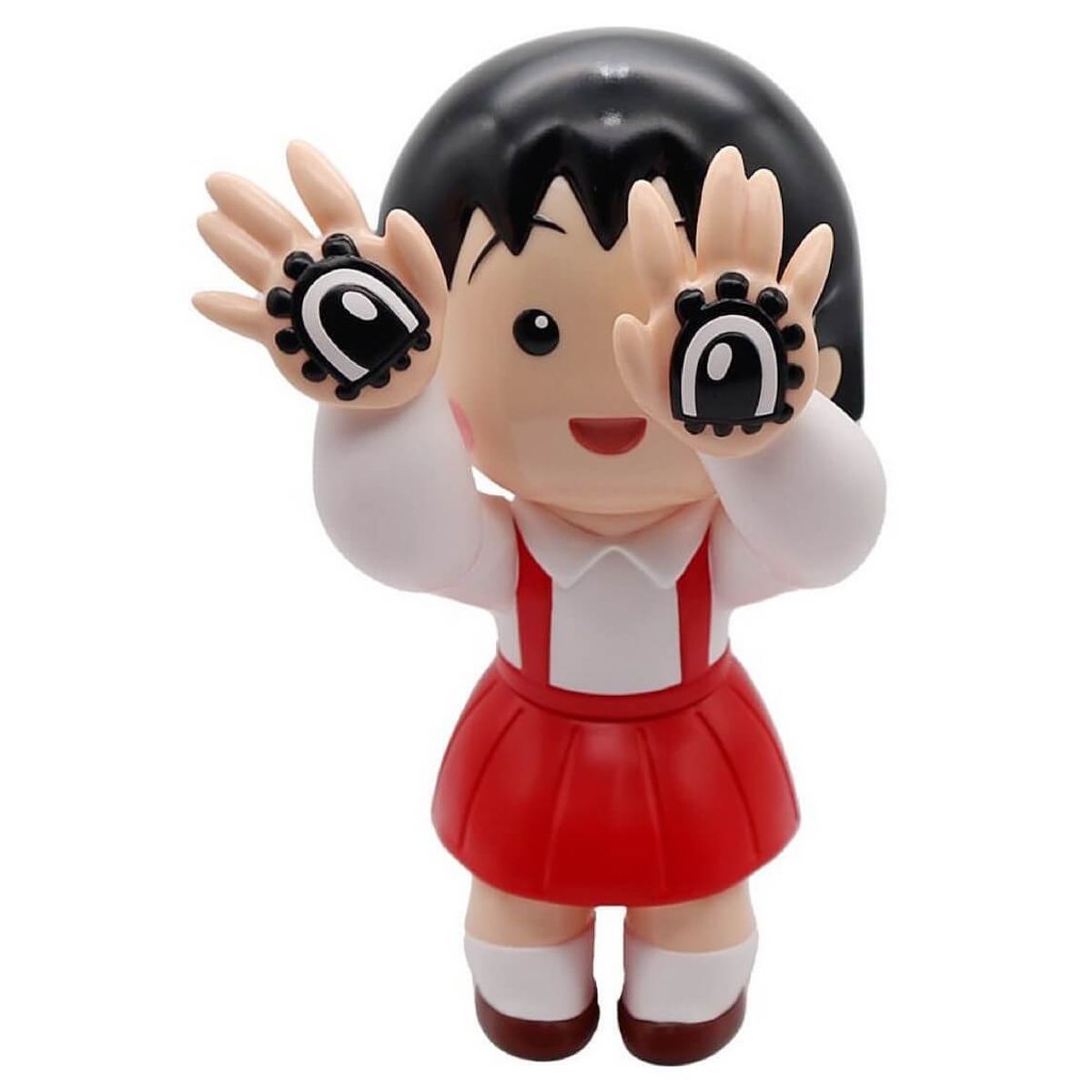 Chibi Maruko Nigiru
