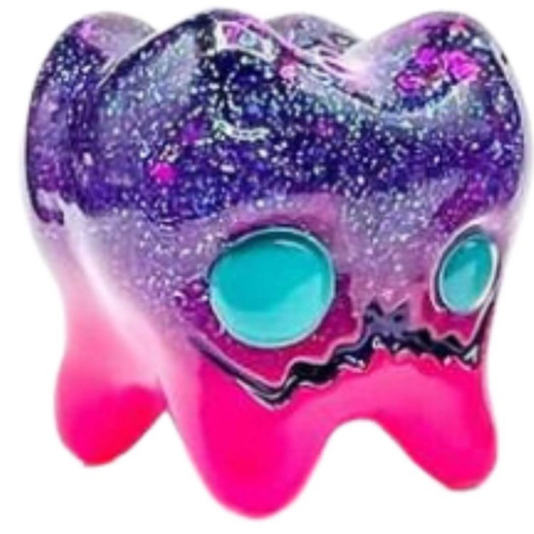Chibi Rotty by Ghost Fox Toys