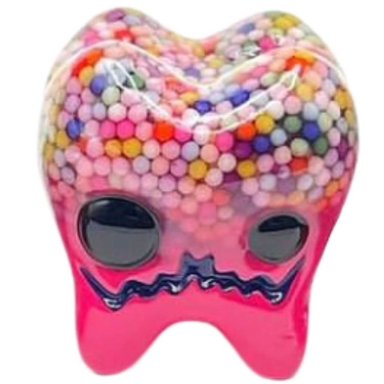 Chibi Rotty by Ghost Fox Toys