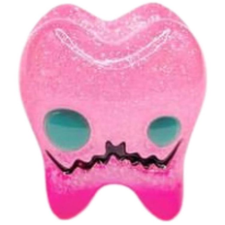Chibi Rotty by Ghost Fox Toys