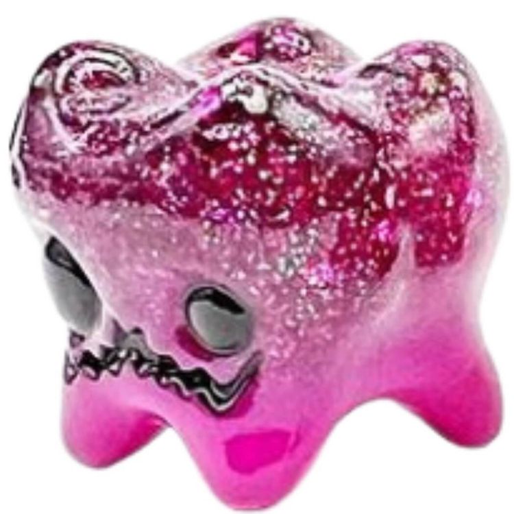 Chibi Rotty by Ghost Fox Toys