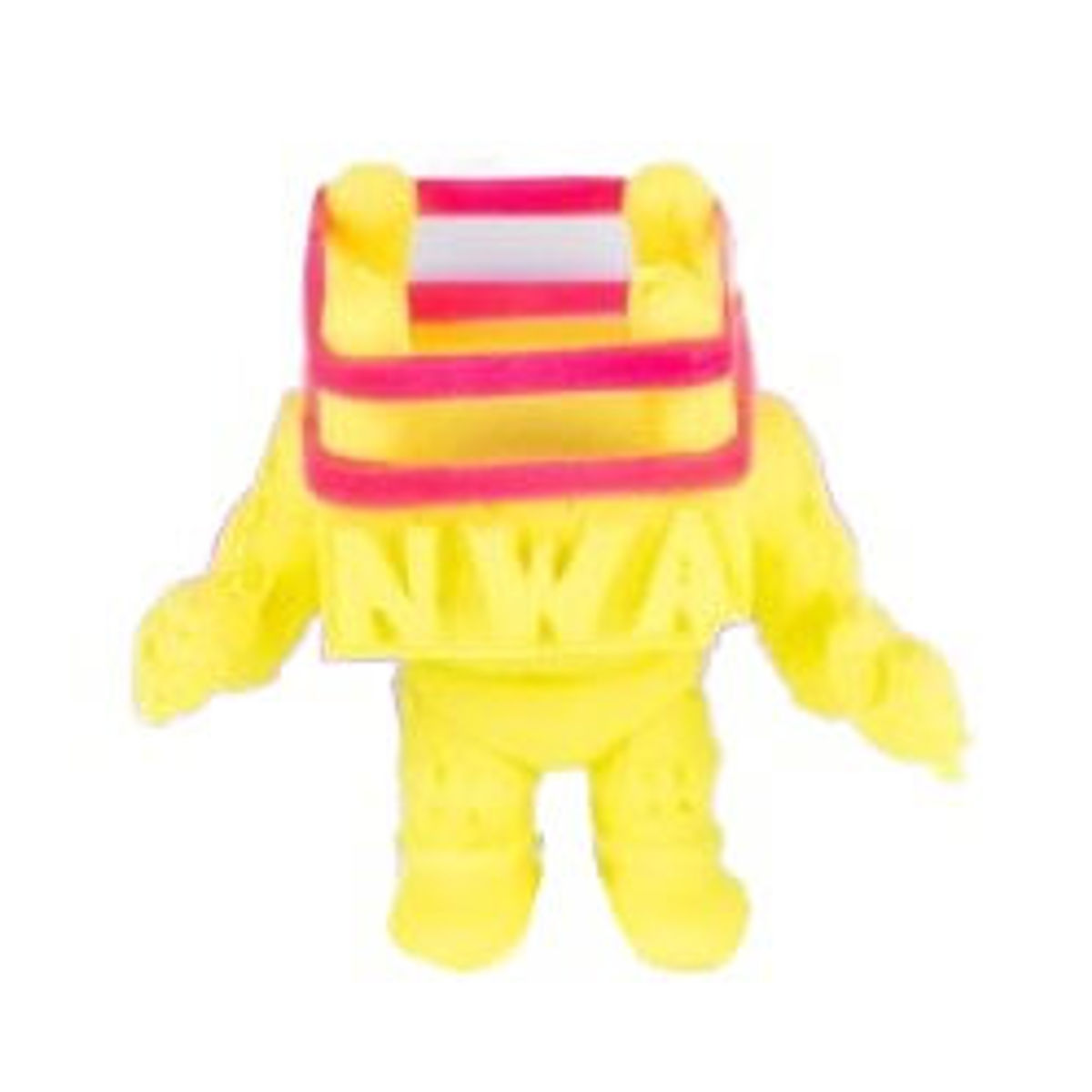 Chibi Top Rope Westling Ring Keshi