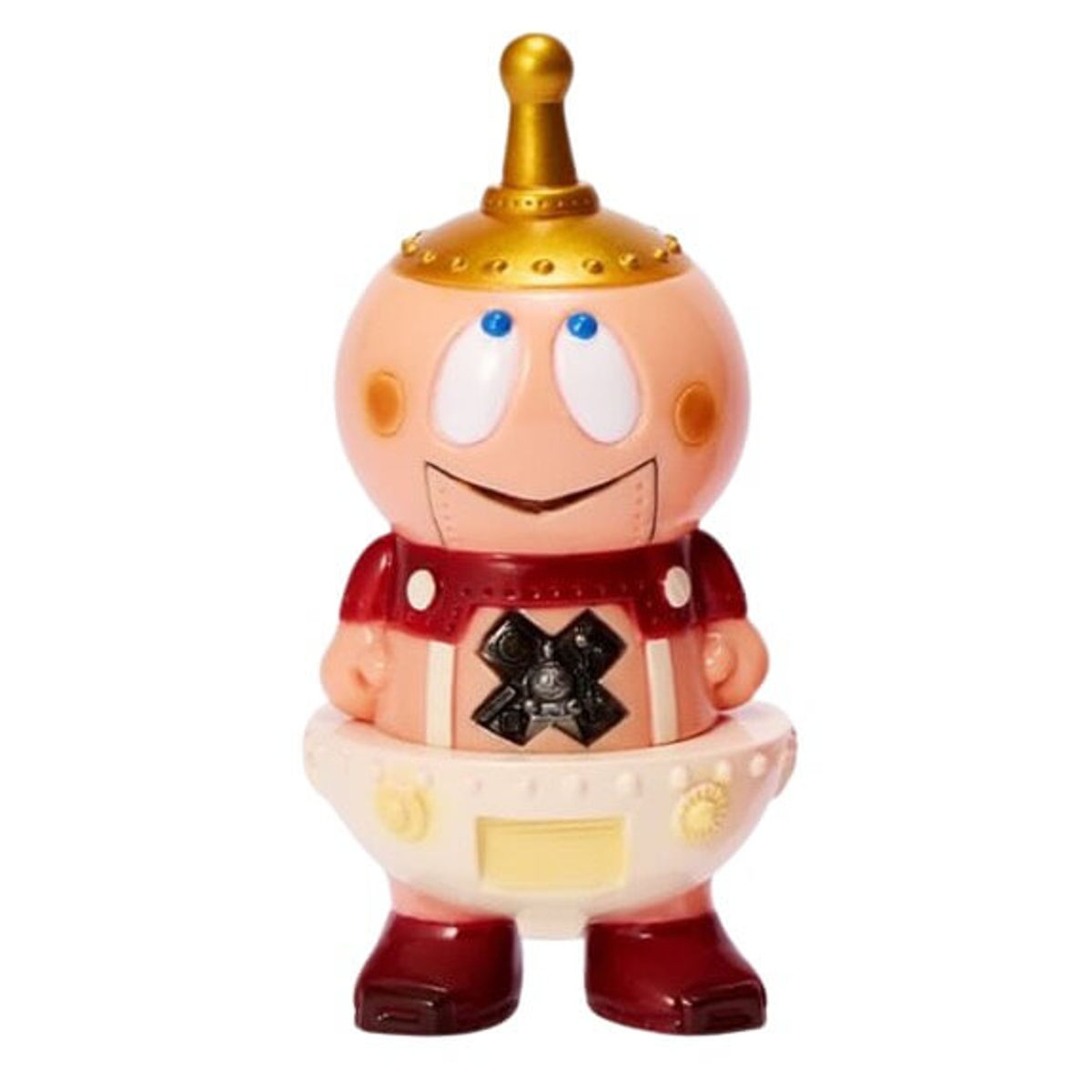 Chibira kun set 2nd version