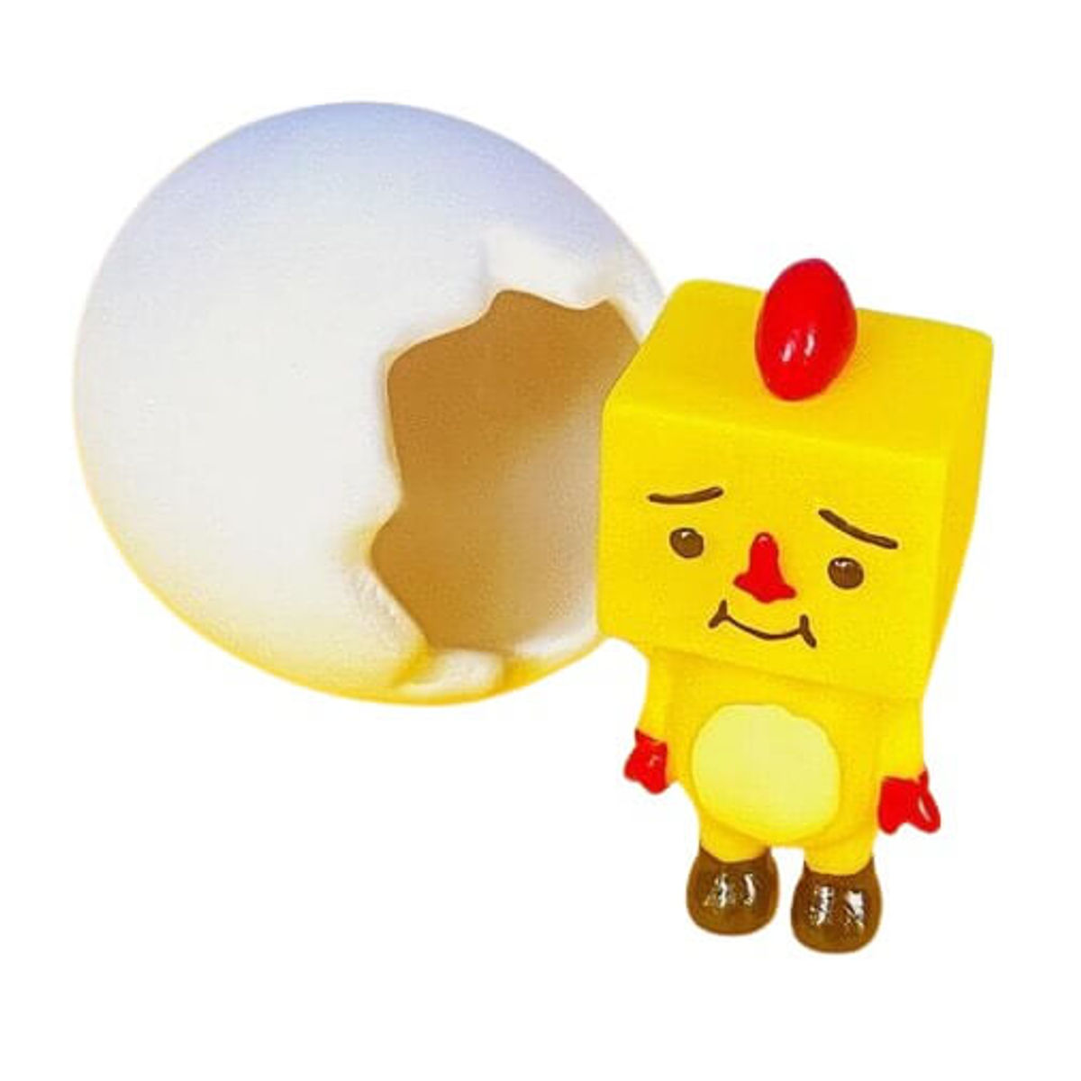 Chick Pop