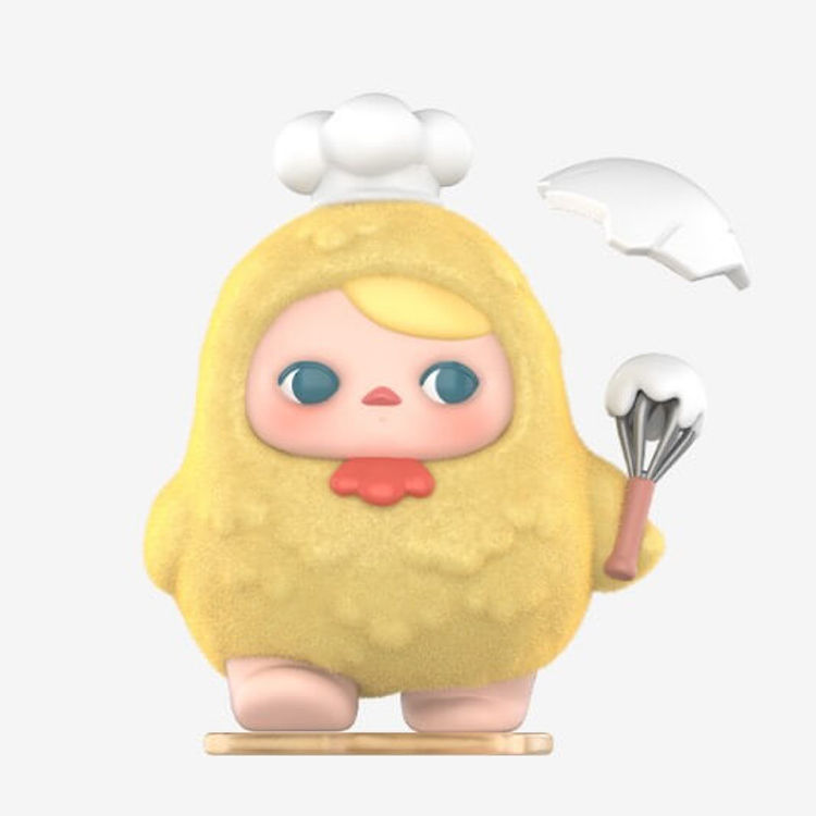 Chicken Chef (Secret) by Pucky