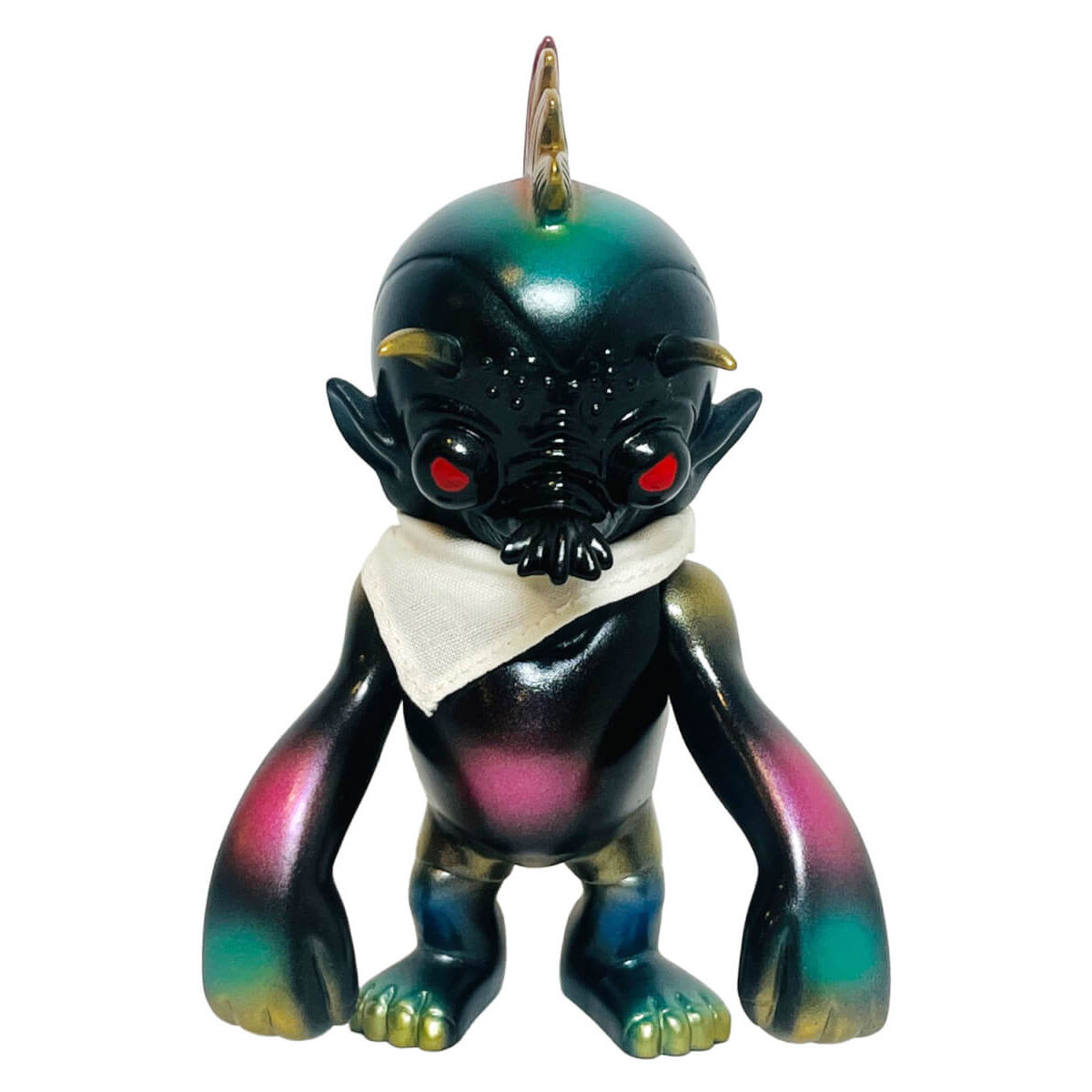 Chicken Fever (Superfest 51)