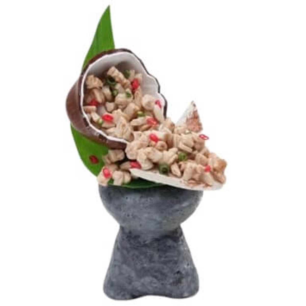 Chicken Kelaguen – Guam