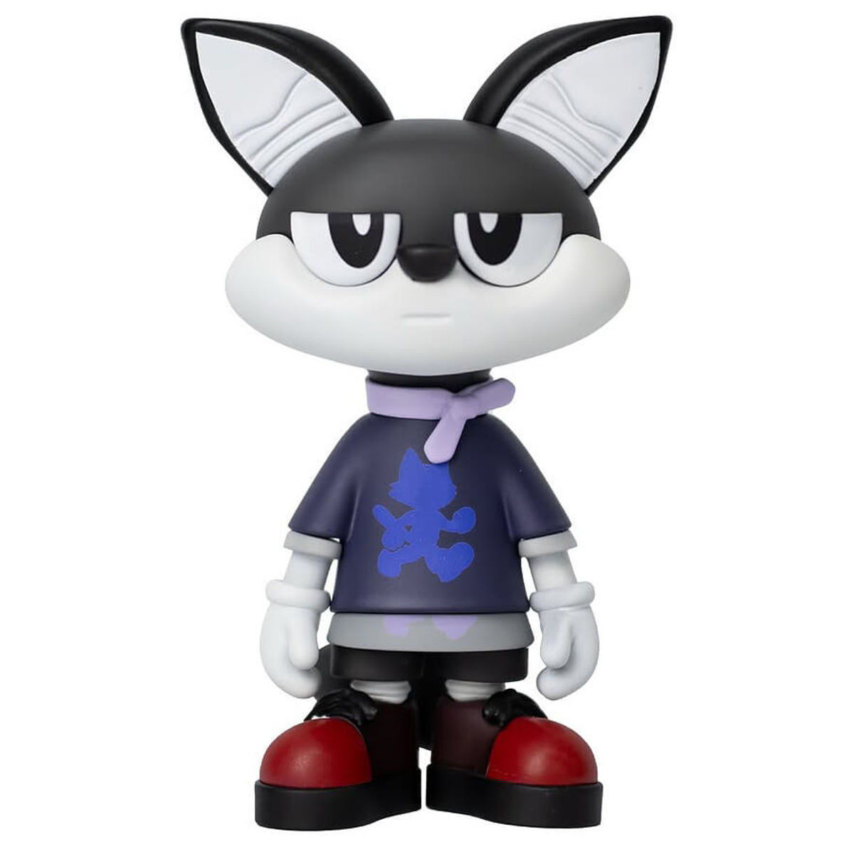 Chico Stacktee Series